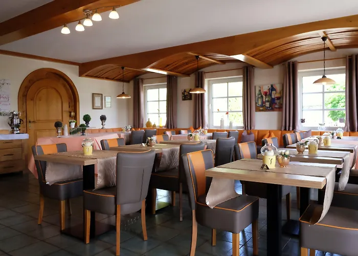 Hotel-Weinhaus Stettler