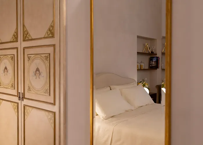Dimora Storica Lo Svevo