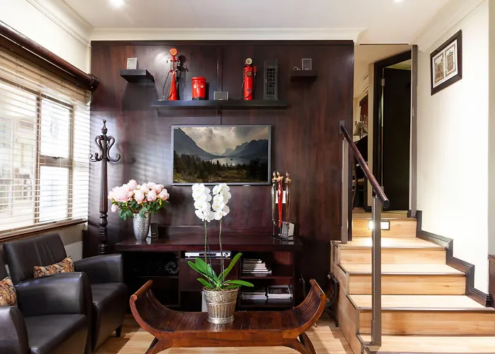 Innjoy Boutique Hotel