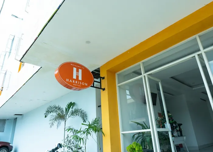 Reddoorz Plus @ Ende City Center