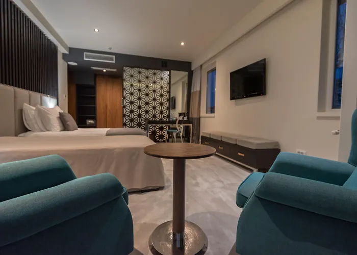 Hotel ABC