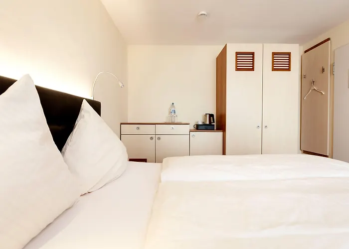 Hotel Helgolandia