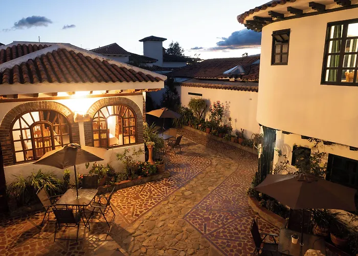 Hotel Beth Sarim