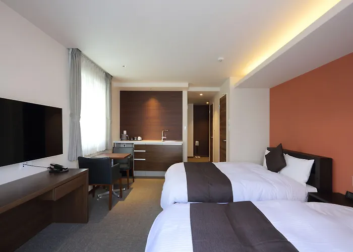 Hotel Promote Hiroshima