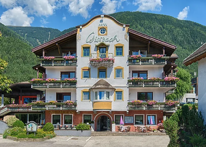 Hotel Gissbach