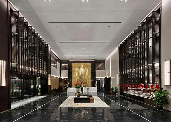 Hilton Jiaxing
