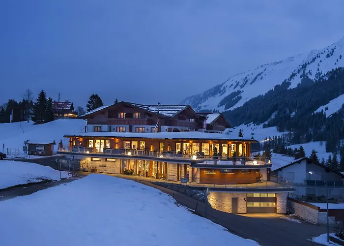 Hotel Birkenhoehe