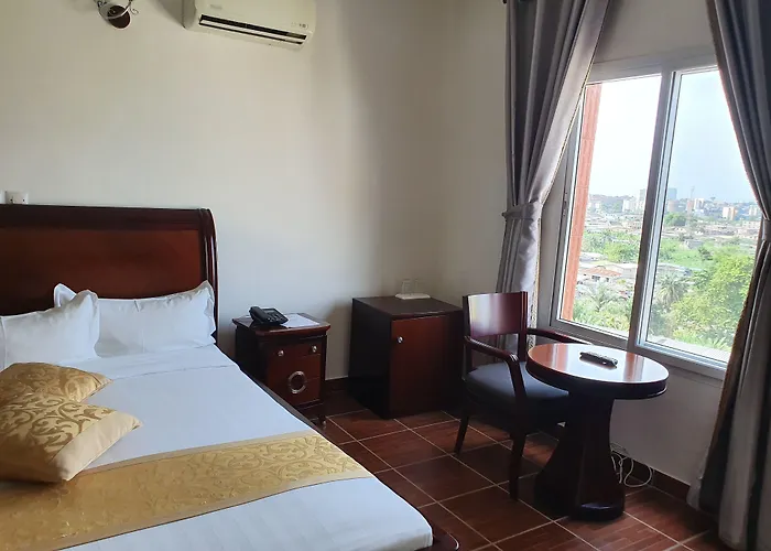 Hotel Impérial