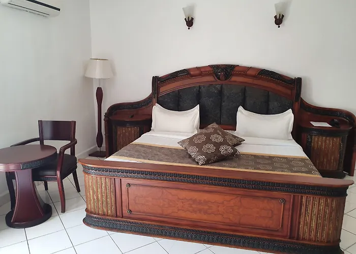 Hotel Impérial