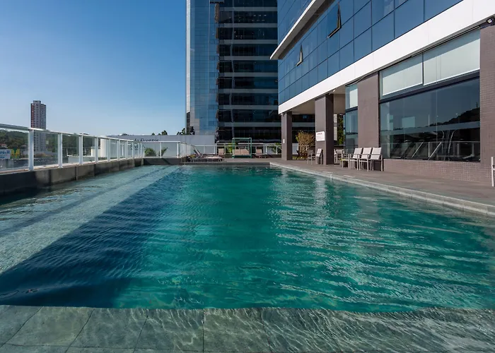 Doubletree By Hilton Gaziantep