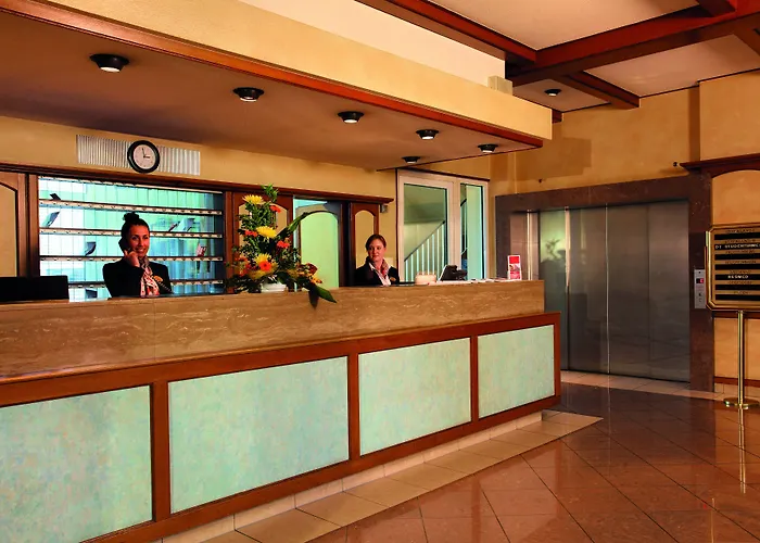 Concorde Hotel Siegen
