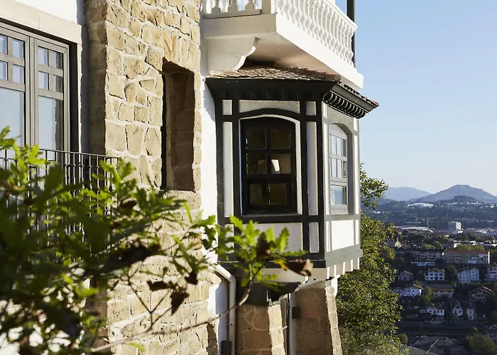 Boutique Hotel Mendi Argia