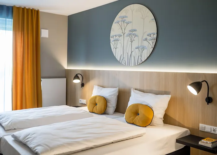 Koncept Hotel Neue Horizonte