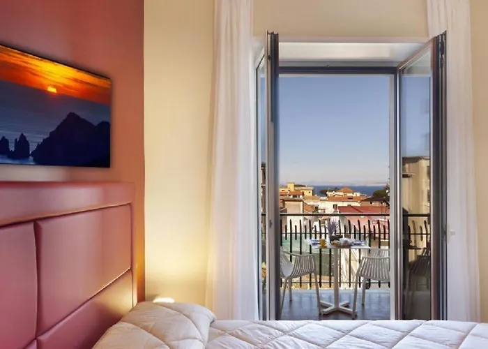 Parco Tasso Guest House Sorrento