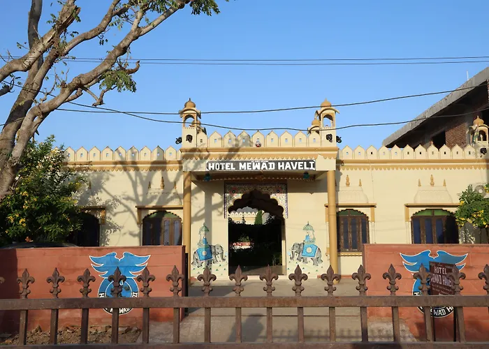 Hotel Everest