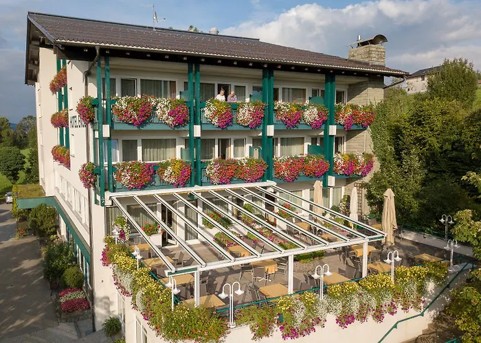 Hotel Engel