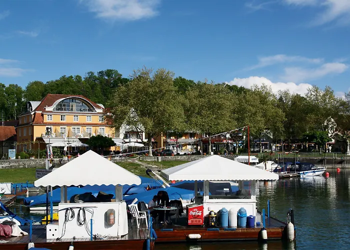 Hotel Seehof