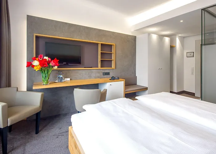 Hotel Seehof