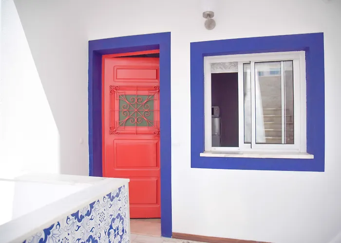 Lagos Uptown Bed & Breakfast