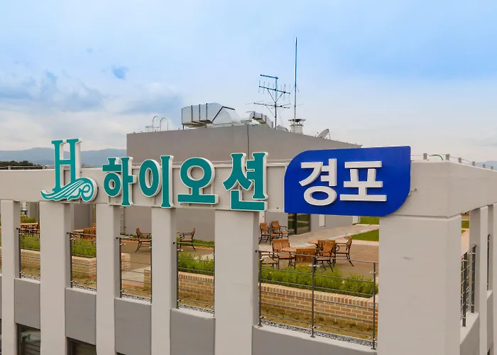 Hi Ocean Gyeongpo