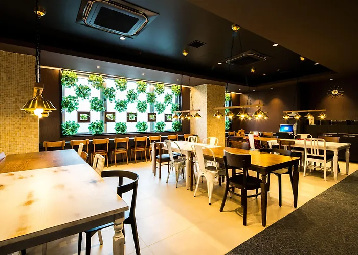 Super Hotel Aomori