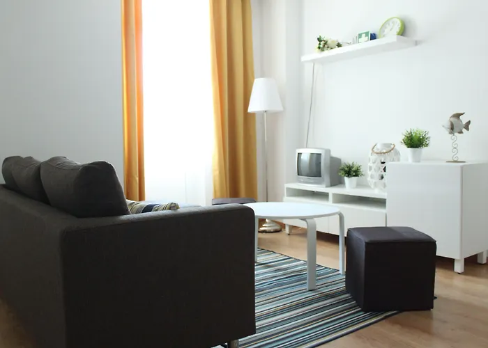 Aveiro White House