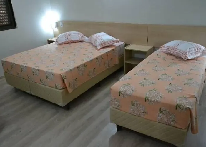 Hotel Ijuí