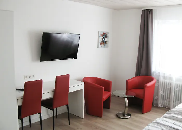 Murgtal Motel