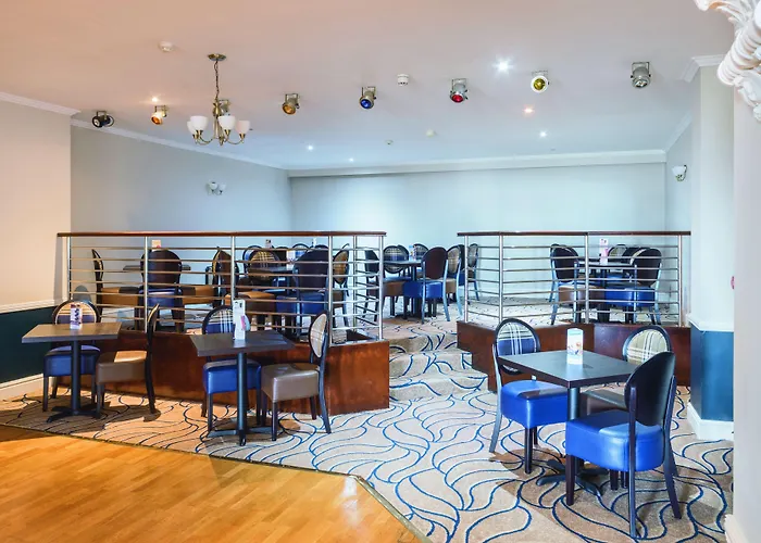 The Marine Hotel
