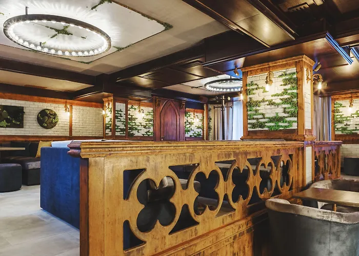 Familion Aparthotel