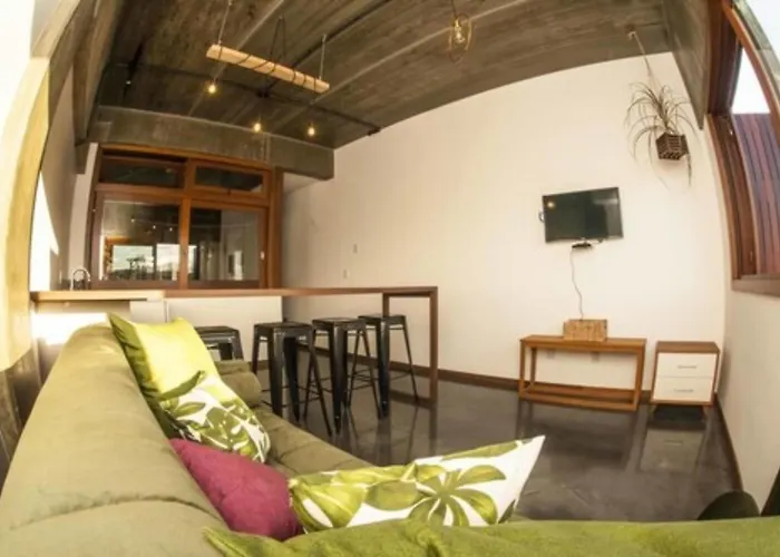 Pitaya Apart Hotel Garopaba