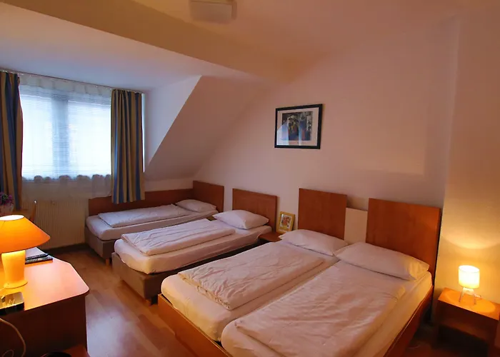 Centro Hotel Oberhausen