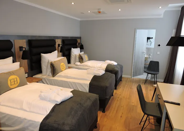 Dormero Hotel Bremen
