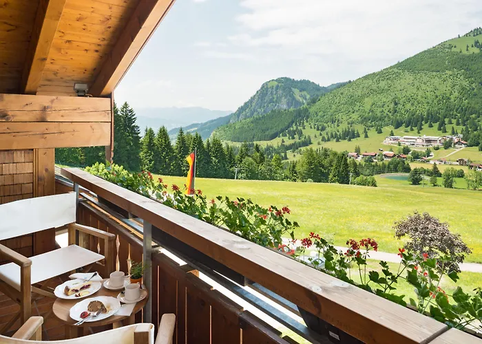 Biohotel Mattlihüs