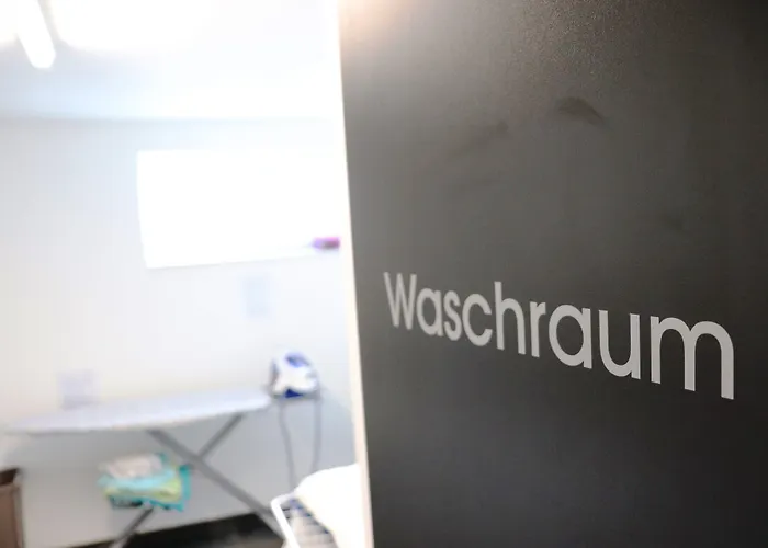 Hotel M24 - Alle Zimmer Mit Kuechenzeile & Self-Checkin