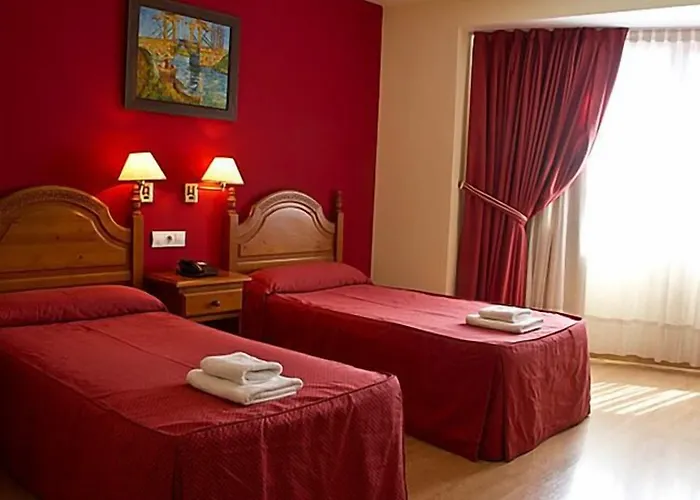 Hotel Clemente