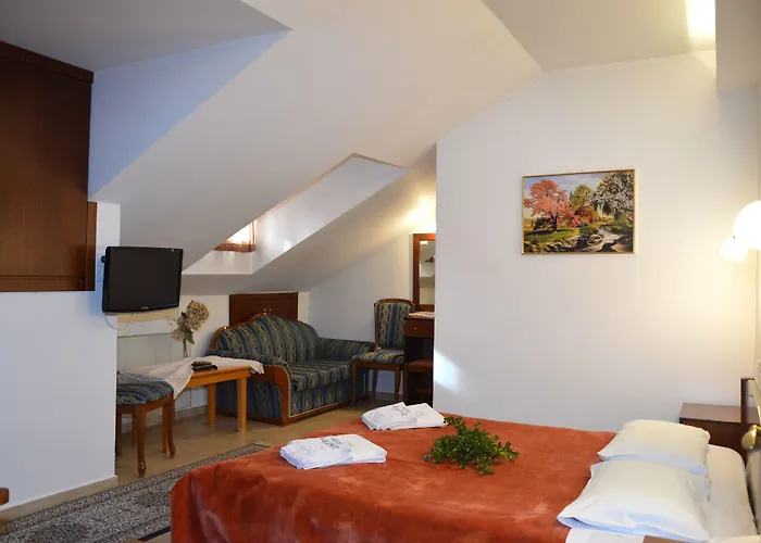 Hotel Adonis