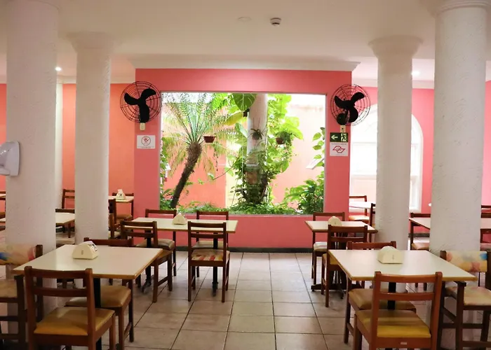Ibericas Praia Hotel