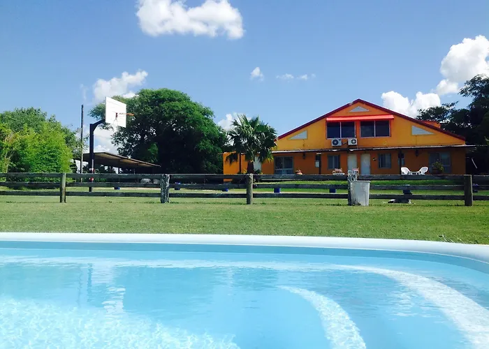 Hotel Sanguinetti