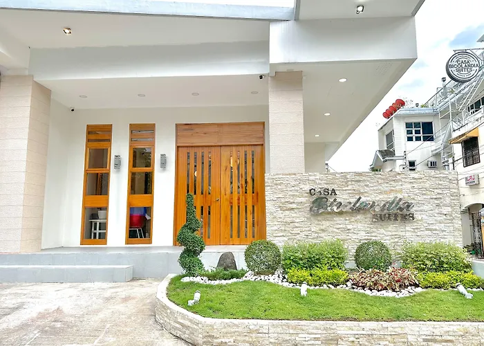 Casa Bicolandia Suites