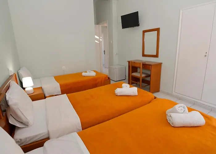 Costa Hotel