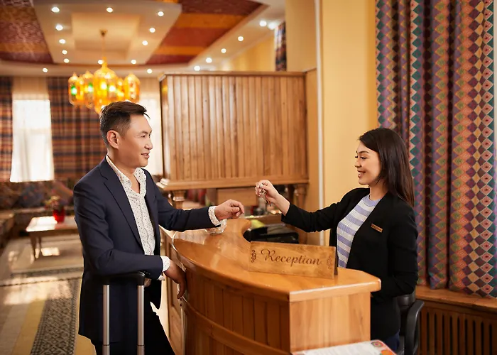 Navat Hotel