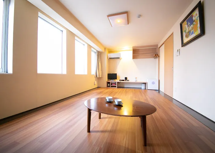 Hotel Kudou Oita
