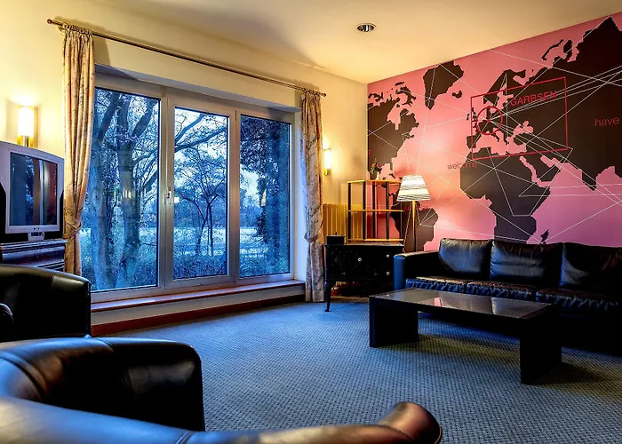 Hotel Hannover-Garbsen