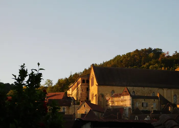 Hotel Des Augustins - Boutique Hotel - Restaurant Gastronomique