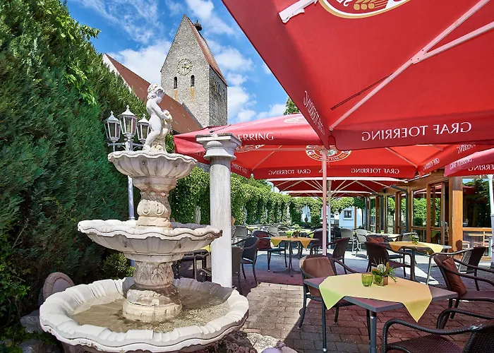 Hotelgasthof zur Sonne Bad Gögging