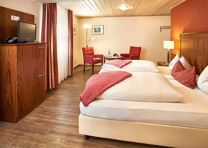 Hotelgasthof Zur Sonne