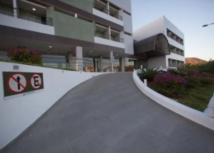 Salgueiro Plaza Hotel