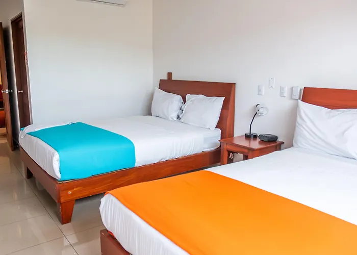 Hotel Terra Viva