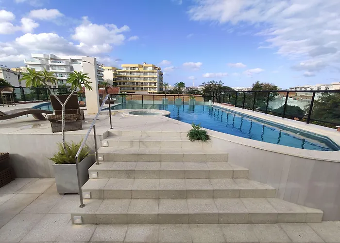 Nova Onda Hotel Cabo Frio